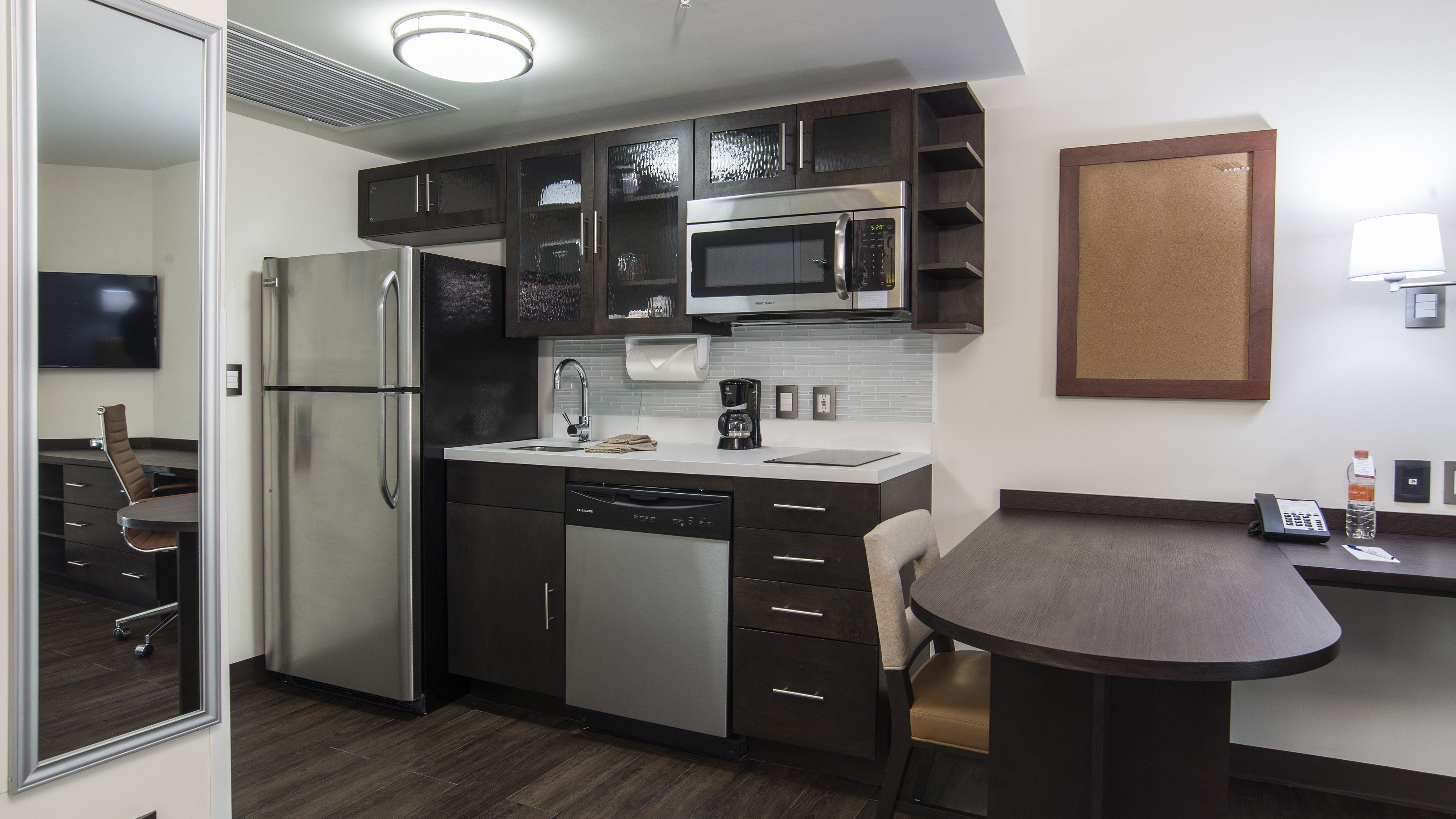 Candlewood Suites - Queretaro Juriquilla By Ihg Jurica Ngoại thất bức ảnh