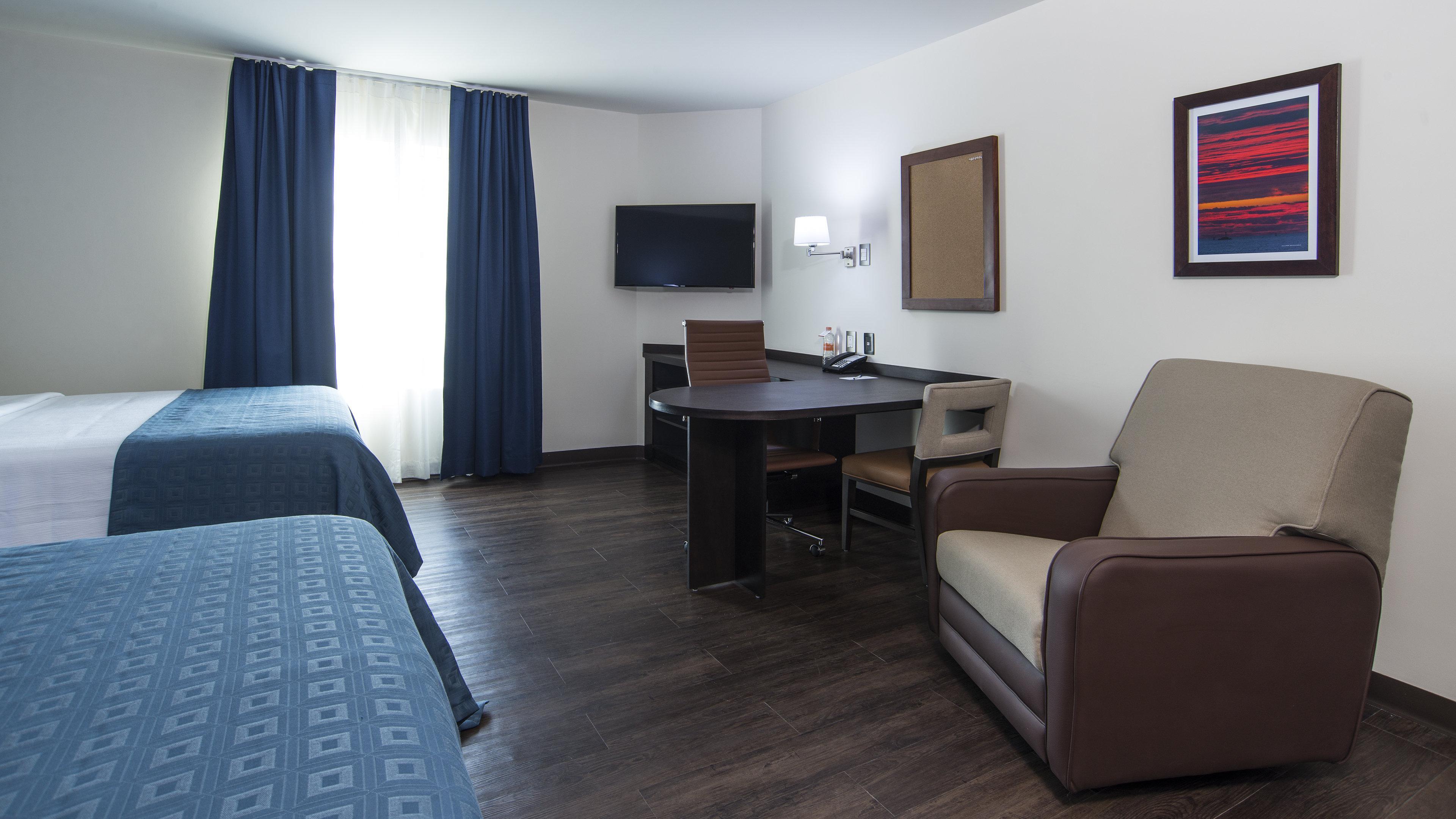 Candlewood Suites - Queretaro Juriquilla By Ihg Jurica Ngoại thất bức ảnh