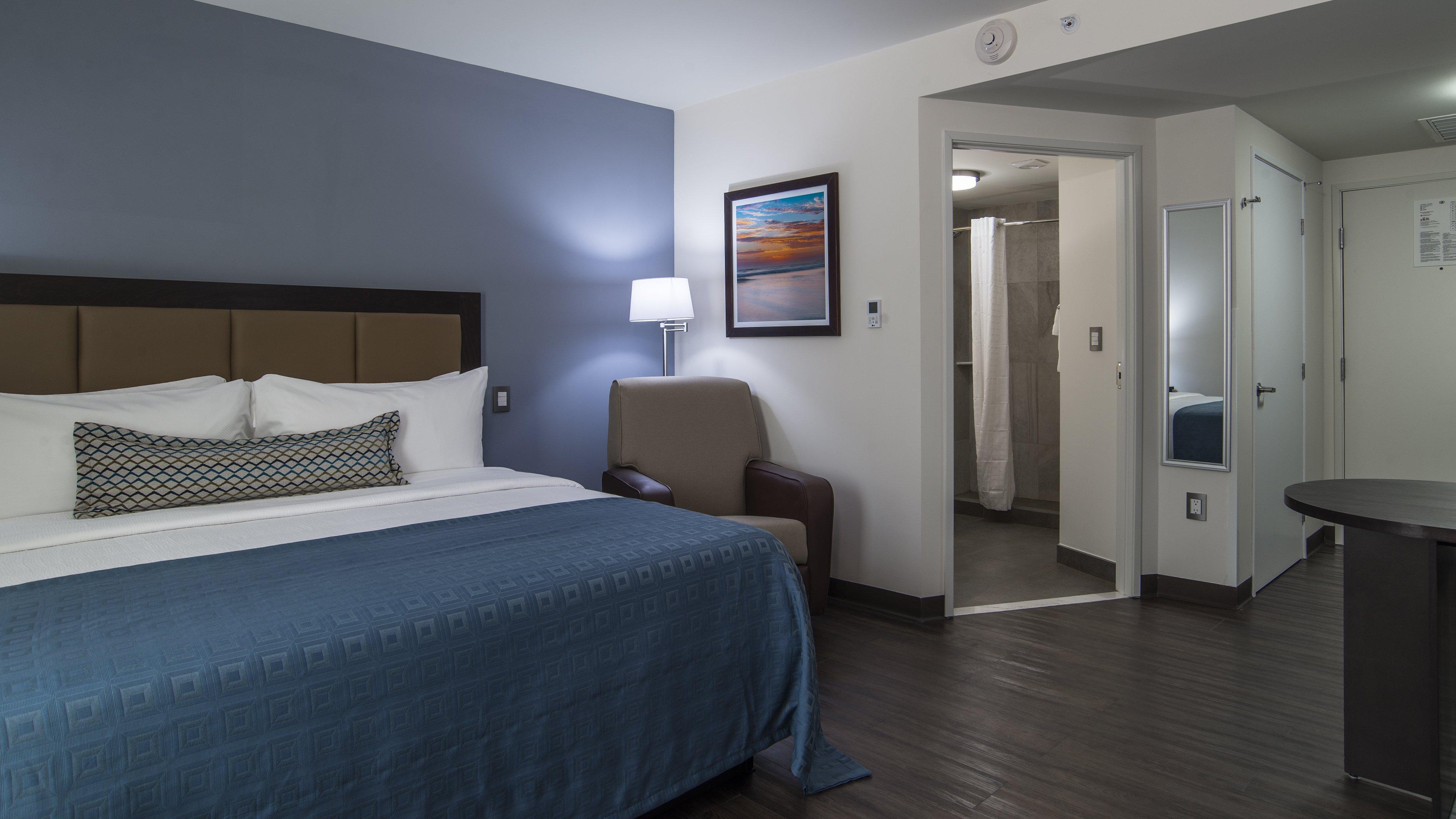 Candlewood Suites - Queretaro Juriquilla By Ihg Jurica Ngoại thất bức ảnh