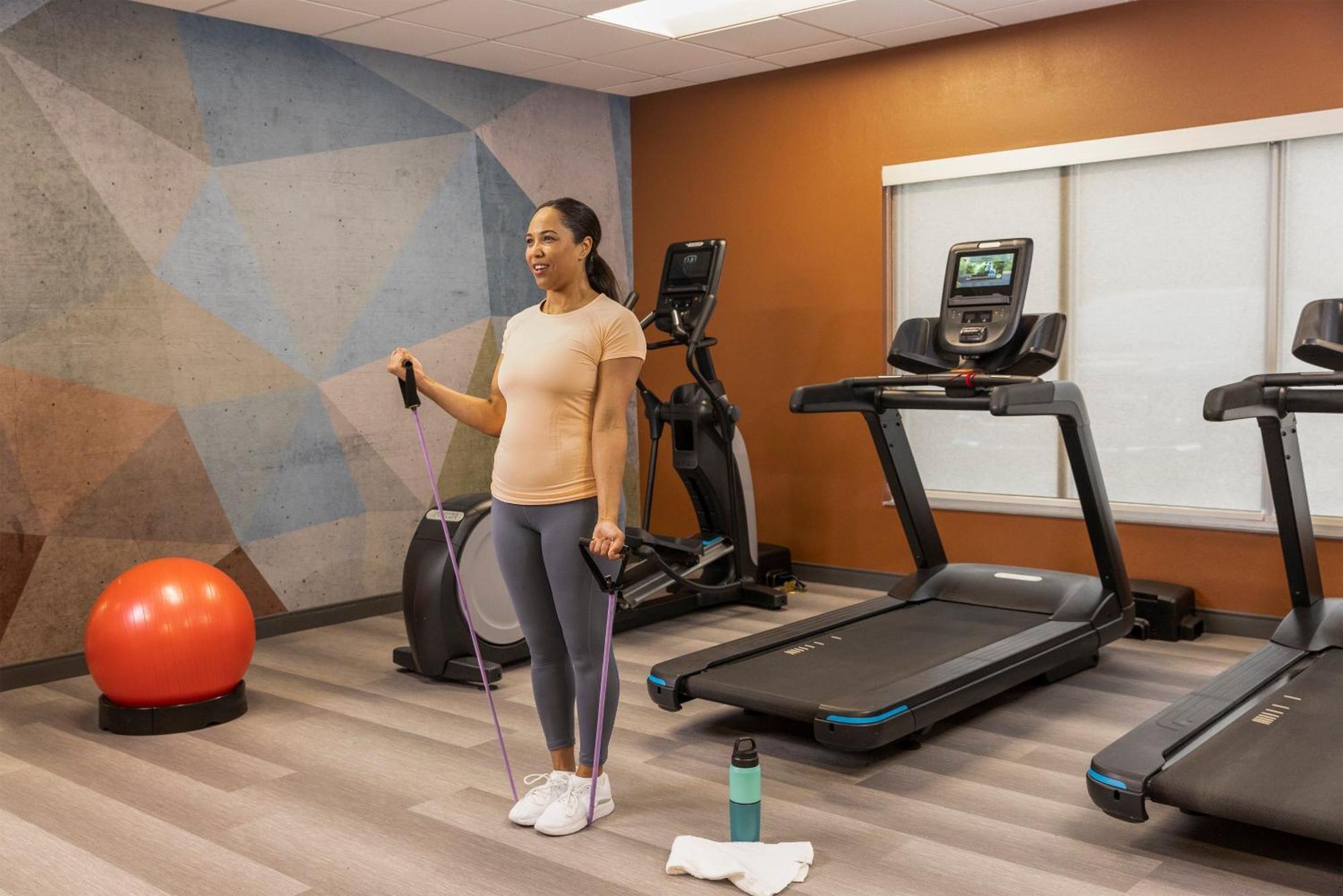 Candlewood Suites - Queretaro Juriquilla By Ihg Jurica Ngoại thất bức ảnh