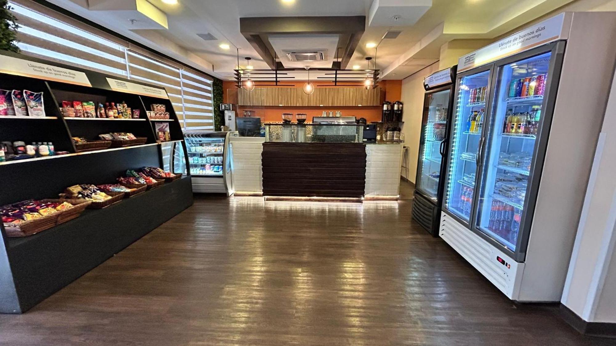 Candlewood Suites - Queretaro Juriquilla By Ihg Jurica Ngoại thất bức ảnh