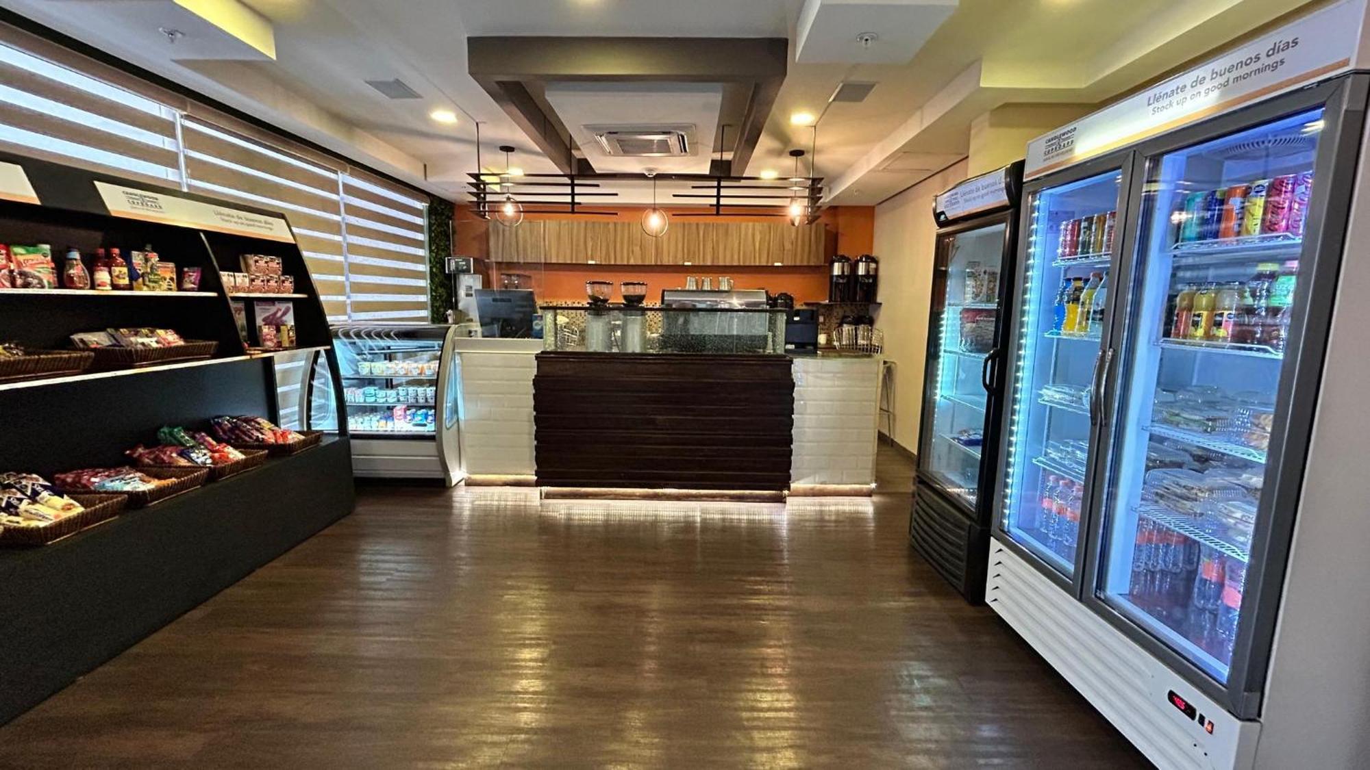 Candlewood Suites - Queretaro Juriquilla By Ihg Jurica Ngoại thất bức ảnh